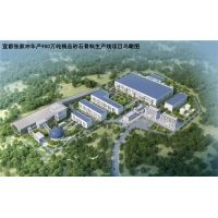 2025年初投產(chǎn)！湖北交投摘牌年產(chǎn)900萬噸、儲(chǔ)量近2億噸砂石礦